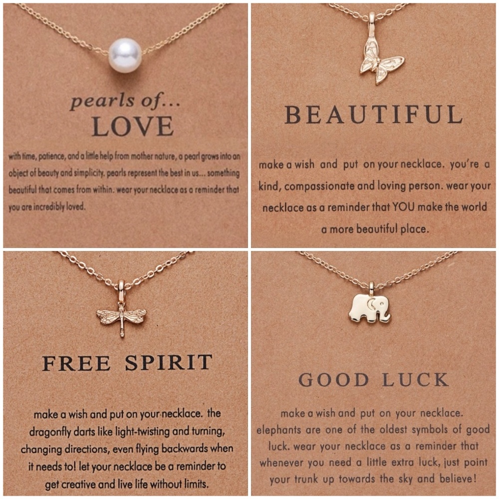 Good Vibes Only - Sun Necklace - Picture 5 of 6